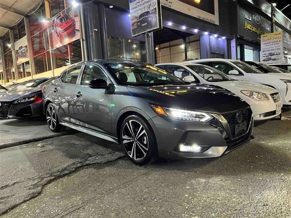 Nissan for sale in Iraq